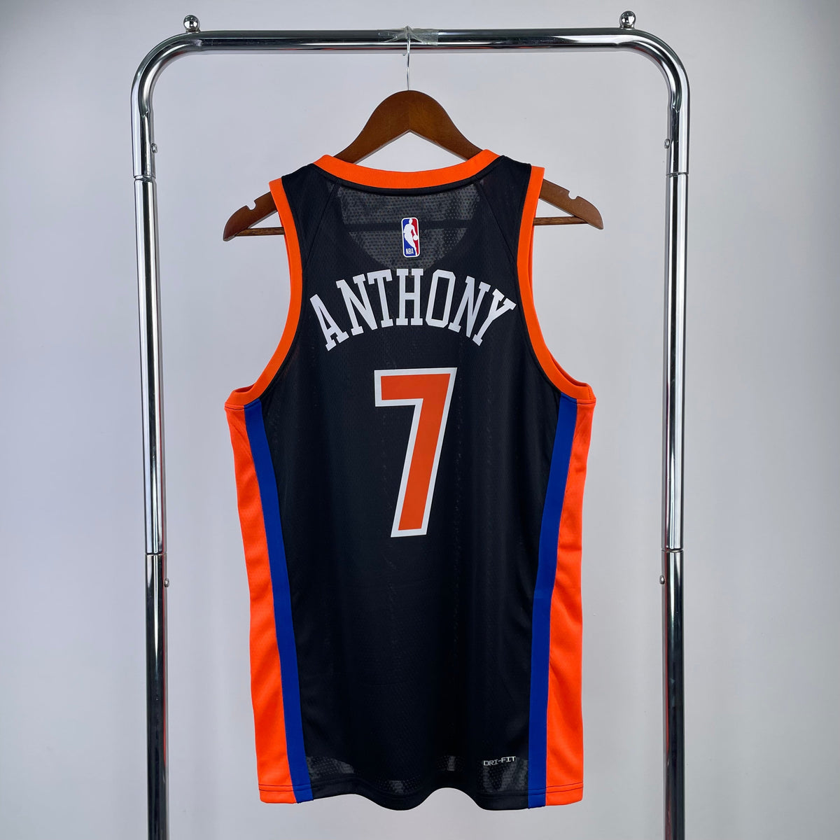 New York Knicks City Edition (22/23) - Choose Player
