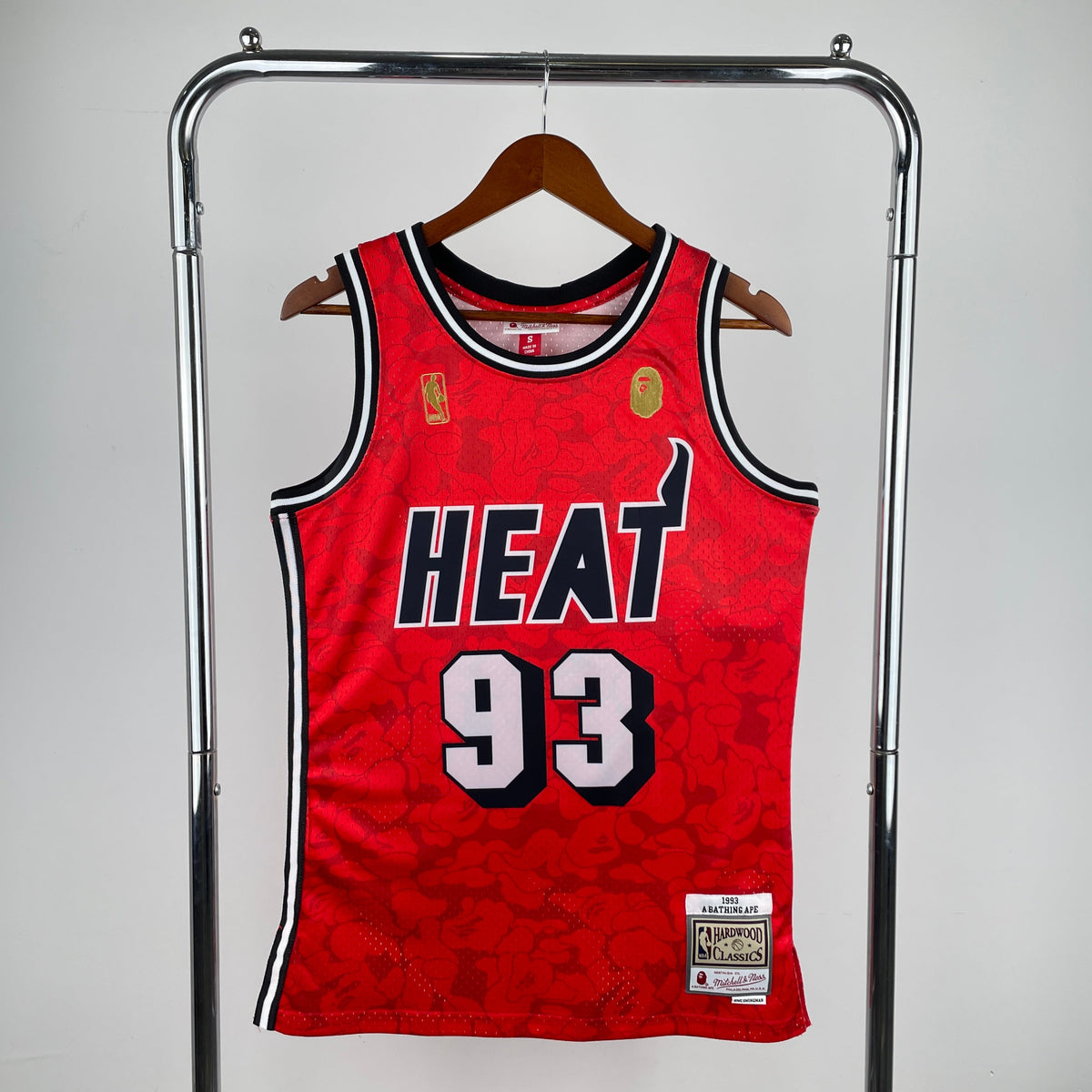 Miami Heat (Special)