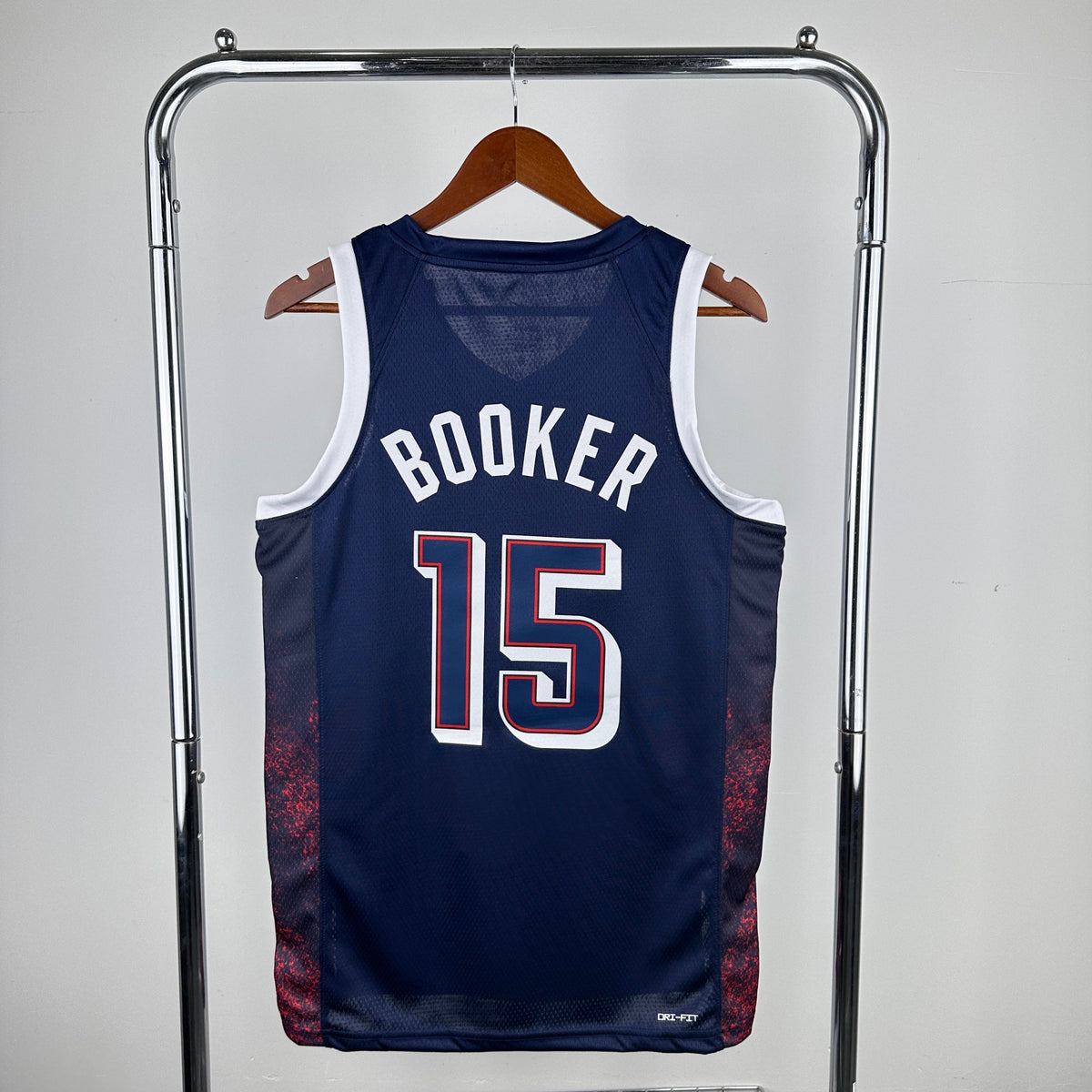 USA 2024 - Choose Player