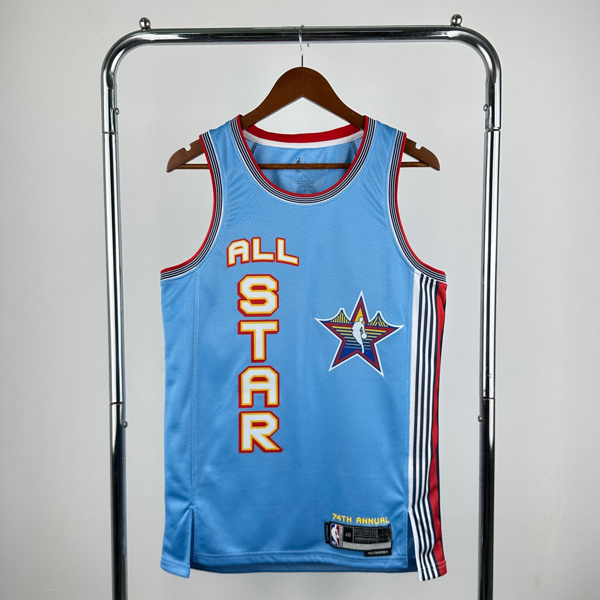 All-Star (2025) - Choose Player