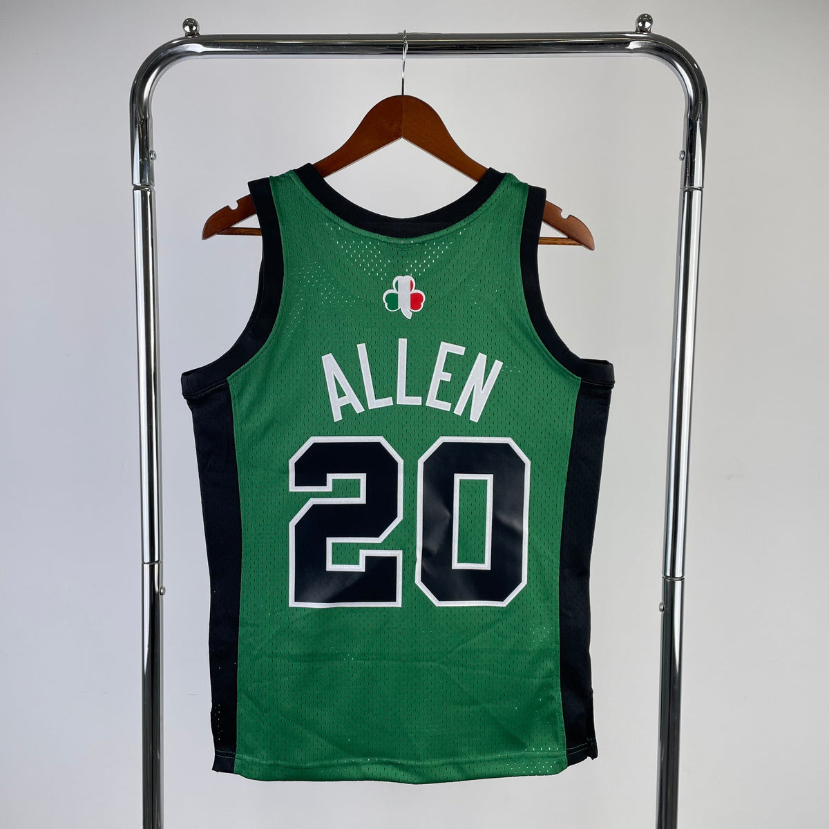 Boston Celtics Retro (2007) - Ray Allen #20