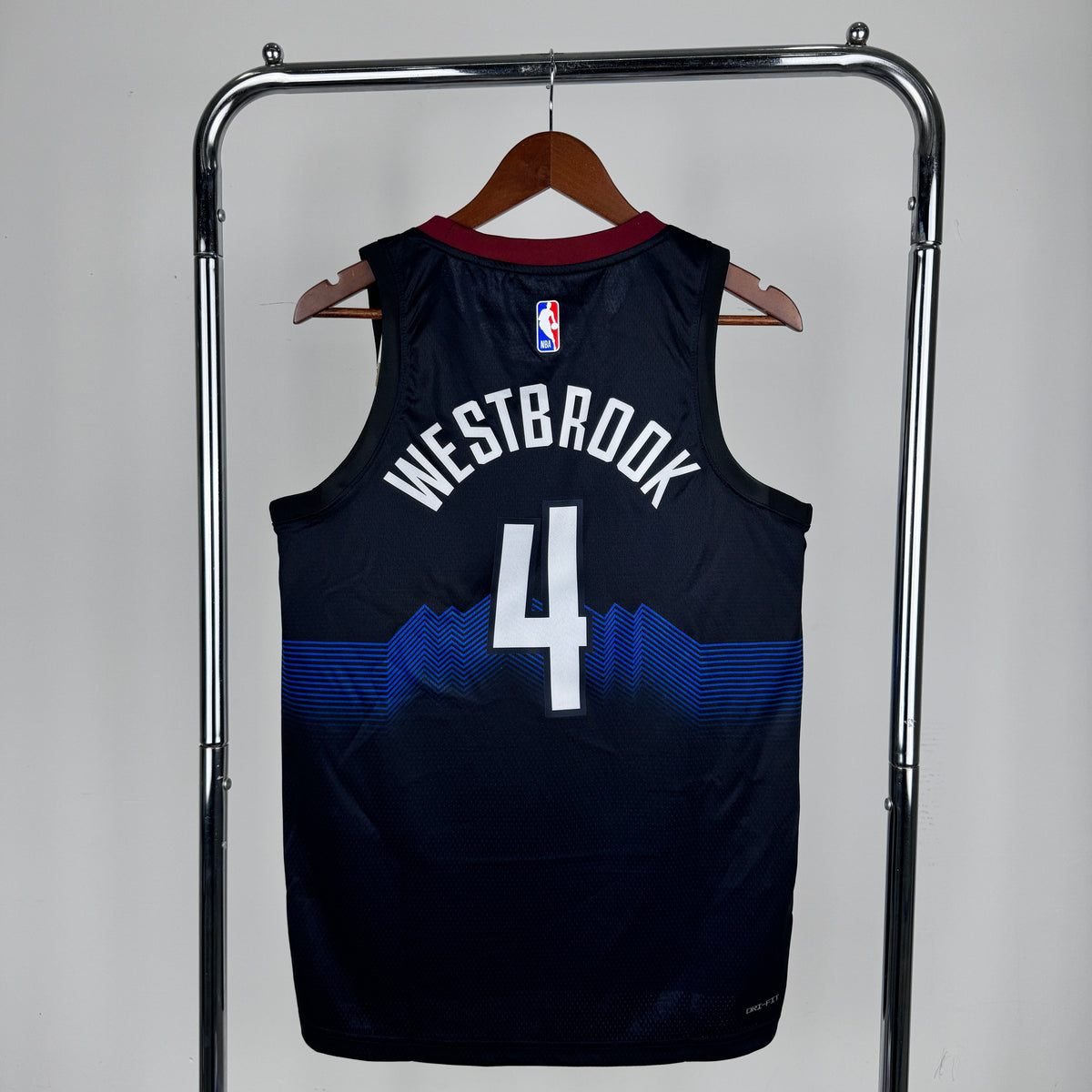 Denver Nuggets City Edition (23/24) - Choose Player