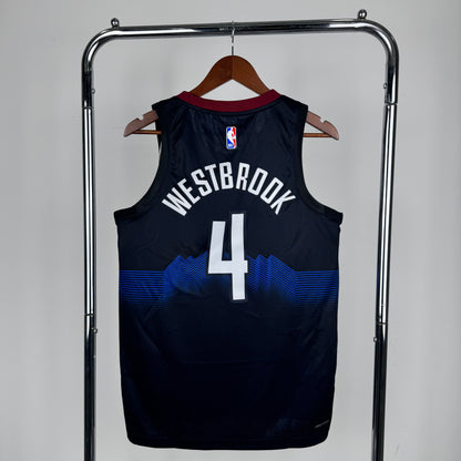 Denver Nuggets City Edition (23/24) - Choose Player