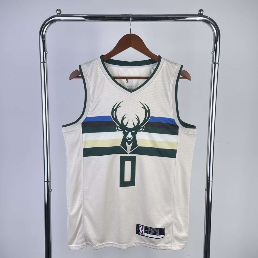 Milwaukee Bucks City Edition (17/18) - Choose Player