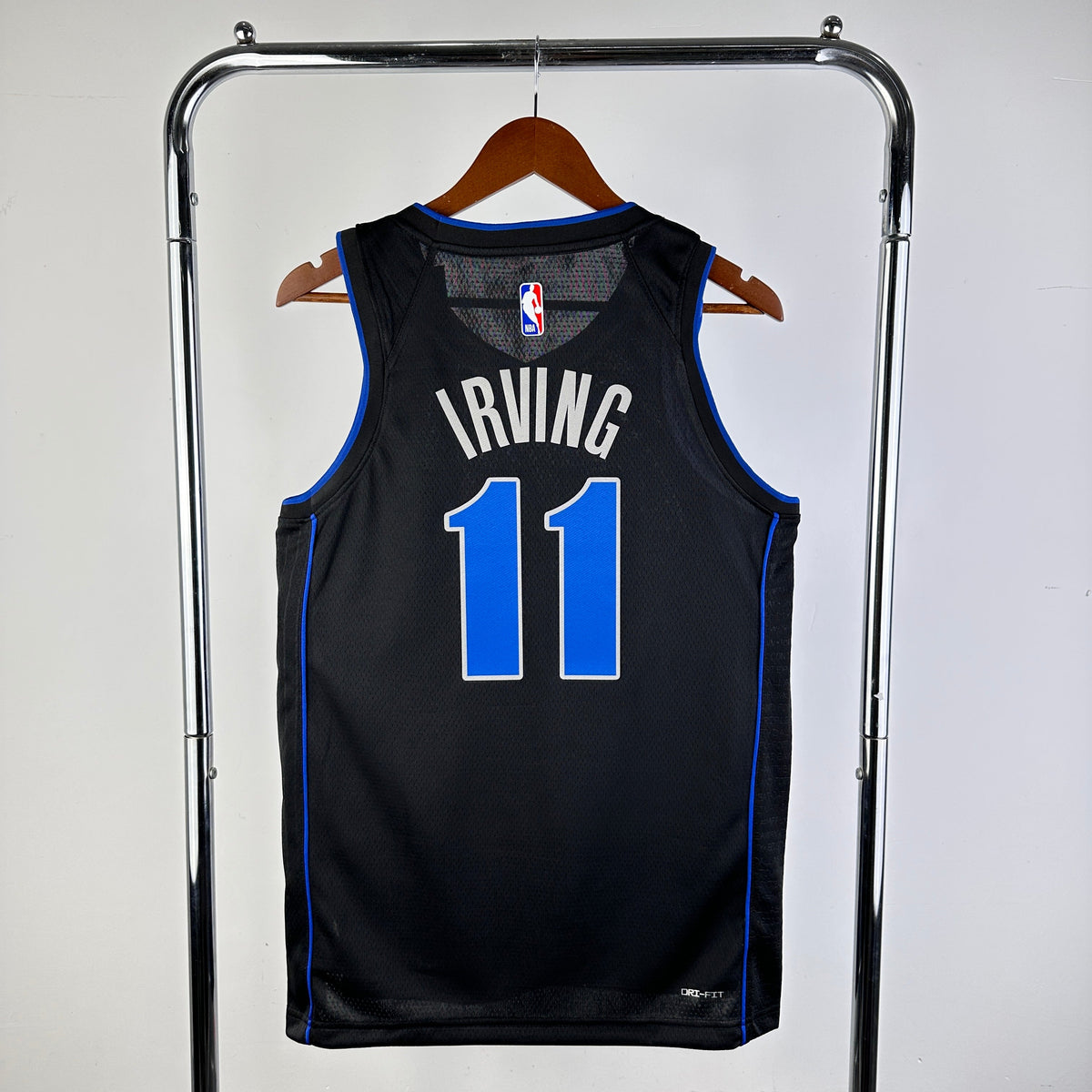 Dallas Mavericks City Edition (23/24) - Choose Player