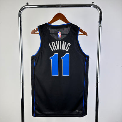 Dallas Mavericks City Edition (23/24) - Choose Player
