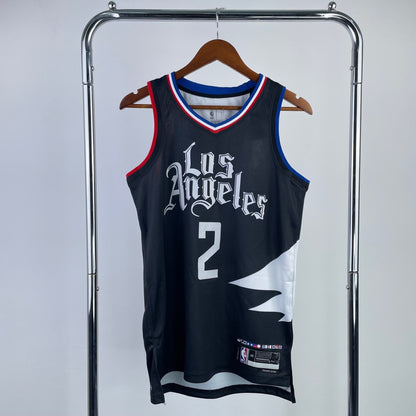 Los Angeles Clippers Statement (23/24) - Kawhi Leonard #2
