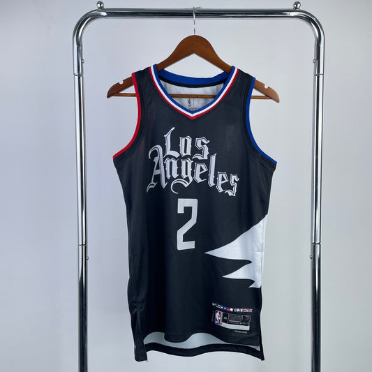 Los Angeles Clippers 23/24 Statement Jersey - Kawhi Leonard #2
