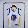 Golden State Warriors Association (Kids) - Stephen Curry #30