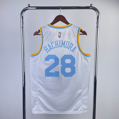 Los Angeles Lakers Classic (22/23) - Choose Player