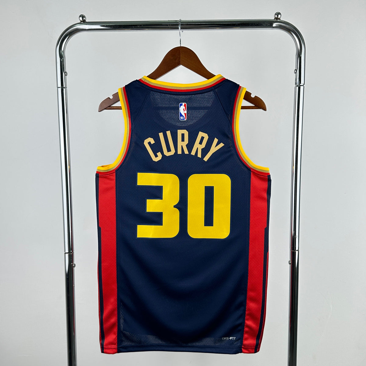 Golden State Warriors City Edition (24/25) - Choose Player