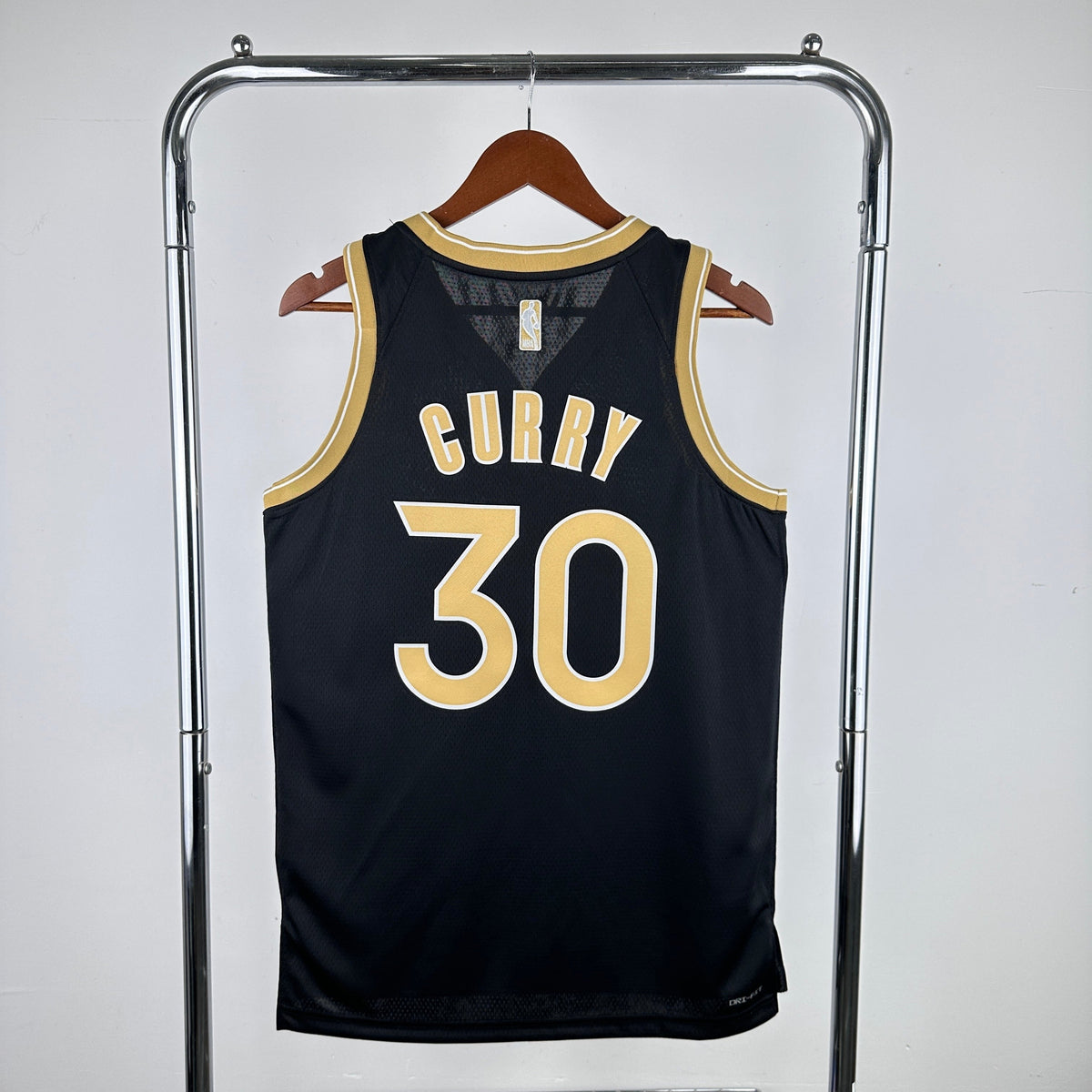 Golden State Warriors (Special) - Stephen Curry #30