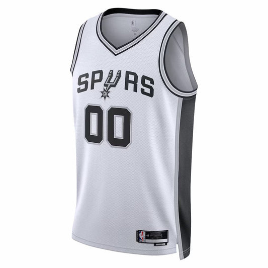 San Antonio Spurs Association (Current) - Custom