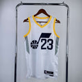 Utah Jazz Association (23/24) - Choose Player