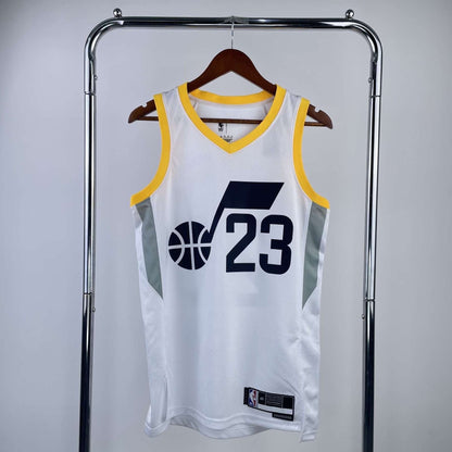 Utah Jazz Association (23/24) - Choose Player