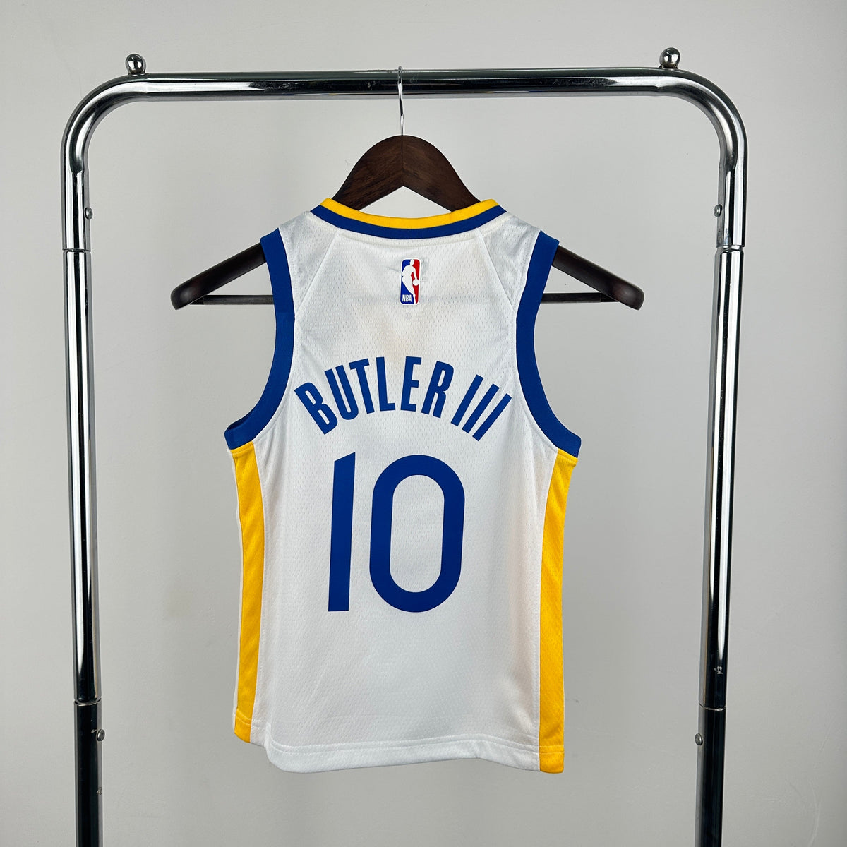 Golden State Warriors Association (Kids) - Jimmy Butler #10