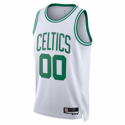 Boston Celtics Association (Current) - Custom