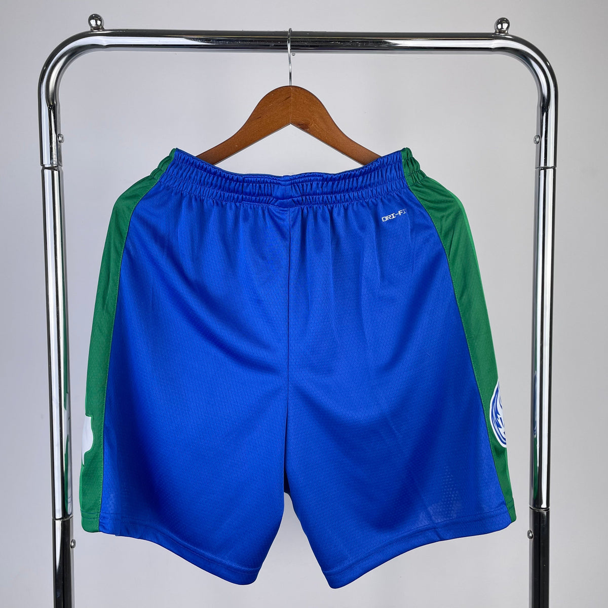 Dallas Mavericks City Edition (Shorts)