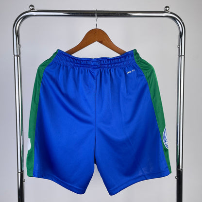 Dallas Mavericks City Edition (Shorts)