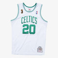 Boston Celtics Retro (2007) - Ray Allen #20