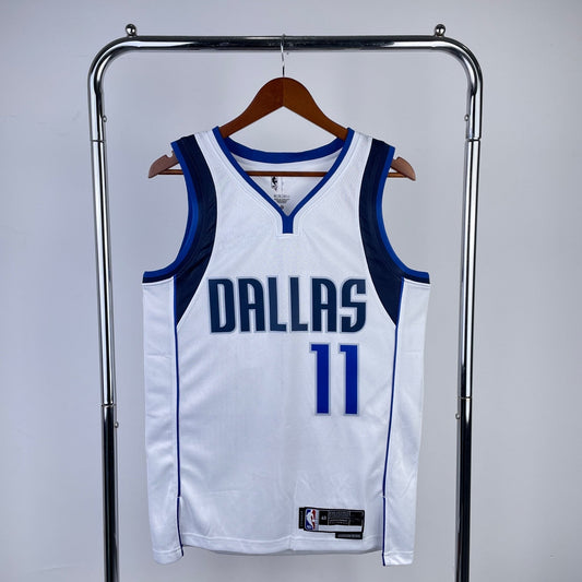 Dallas Mavericks 25/26 Association Jersey - Kyrie Irving #11