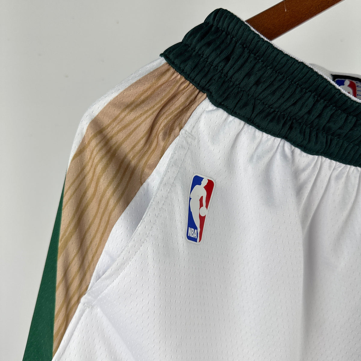 Boston Celtics City Edition (Shorts)