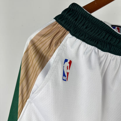 Boston Celtics City Edition (Shorts)