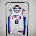 Philadelphia 76ers Association (Current) - Choose Player