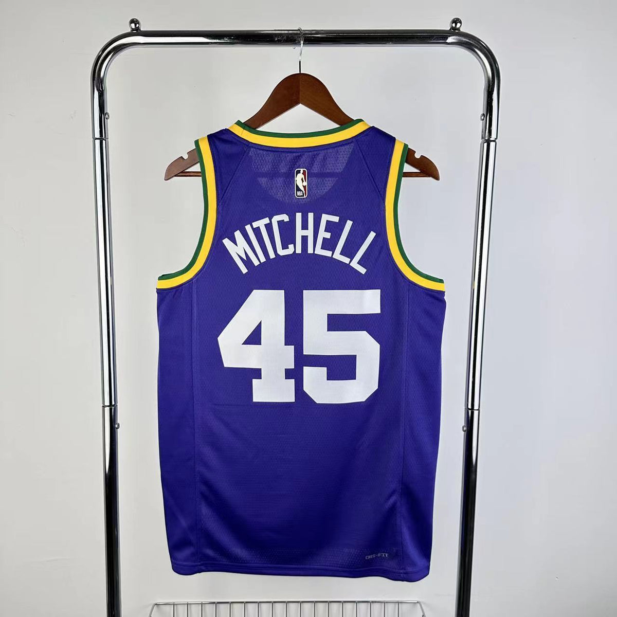 Utah Jazz Classic (23/24) - Choose Player
