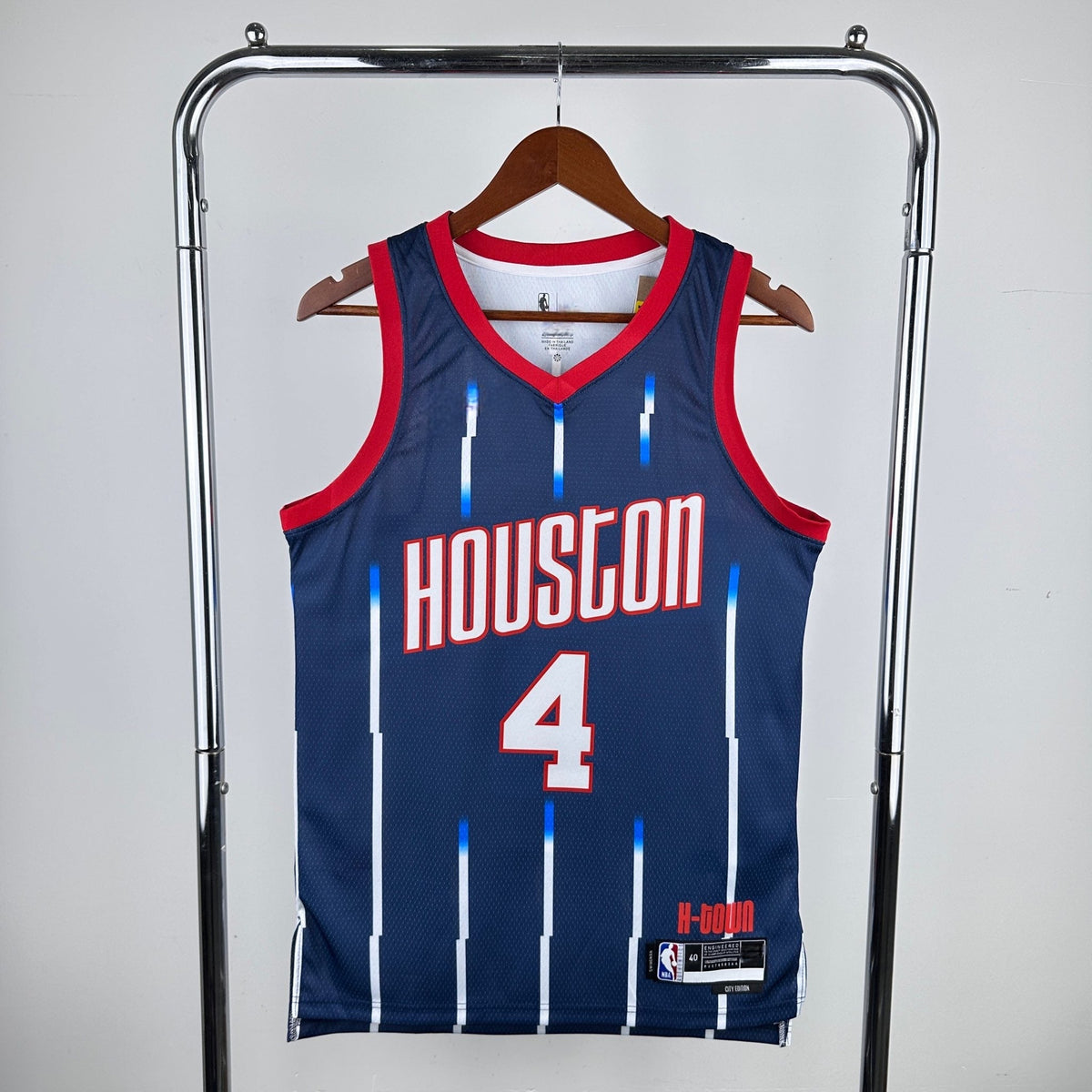 Houston Rockets City Edition (22/23) - Choose Player
