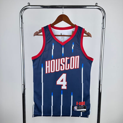 Houston Rockets City Edition (22/23) - Choose Player
