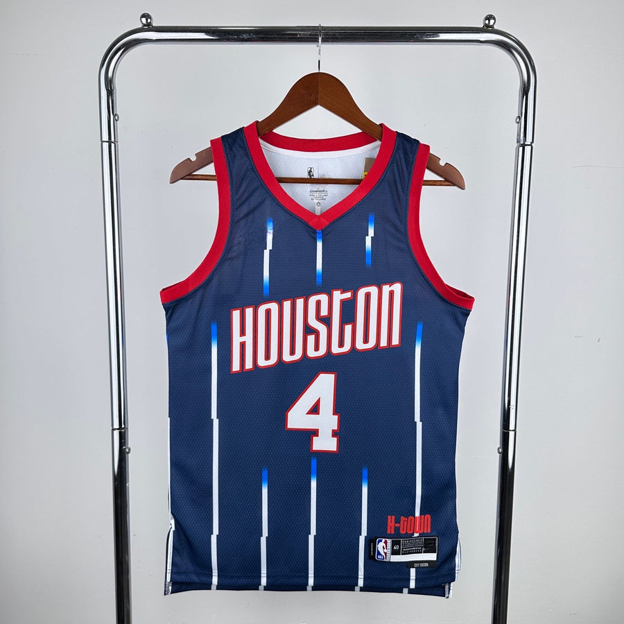 Houston Rockets City Edition (22/23) - Choose Player