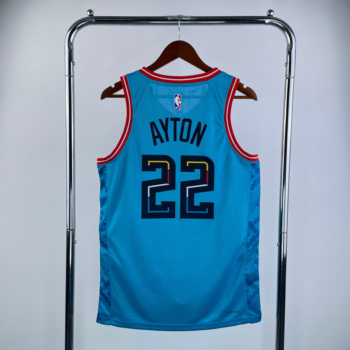 Phoenix Suns City Edition (22/23) - Choose Player