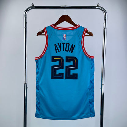 Phoenix Suns City Edition (22/23) - Choose Player