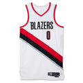 Portland Trail Blazers Association (22/23) - Damian Lillard #0
