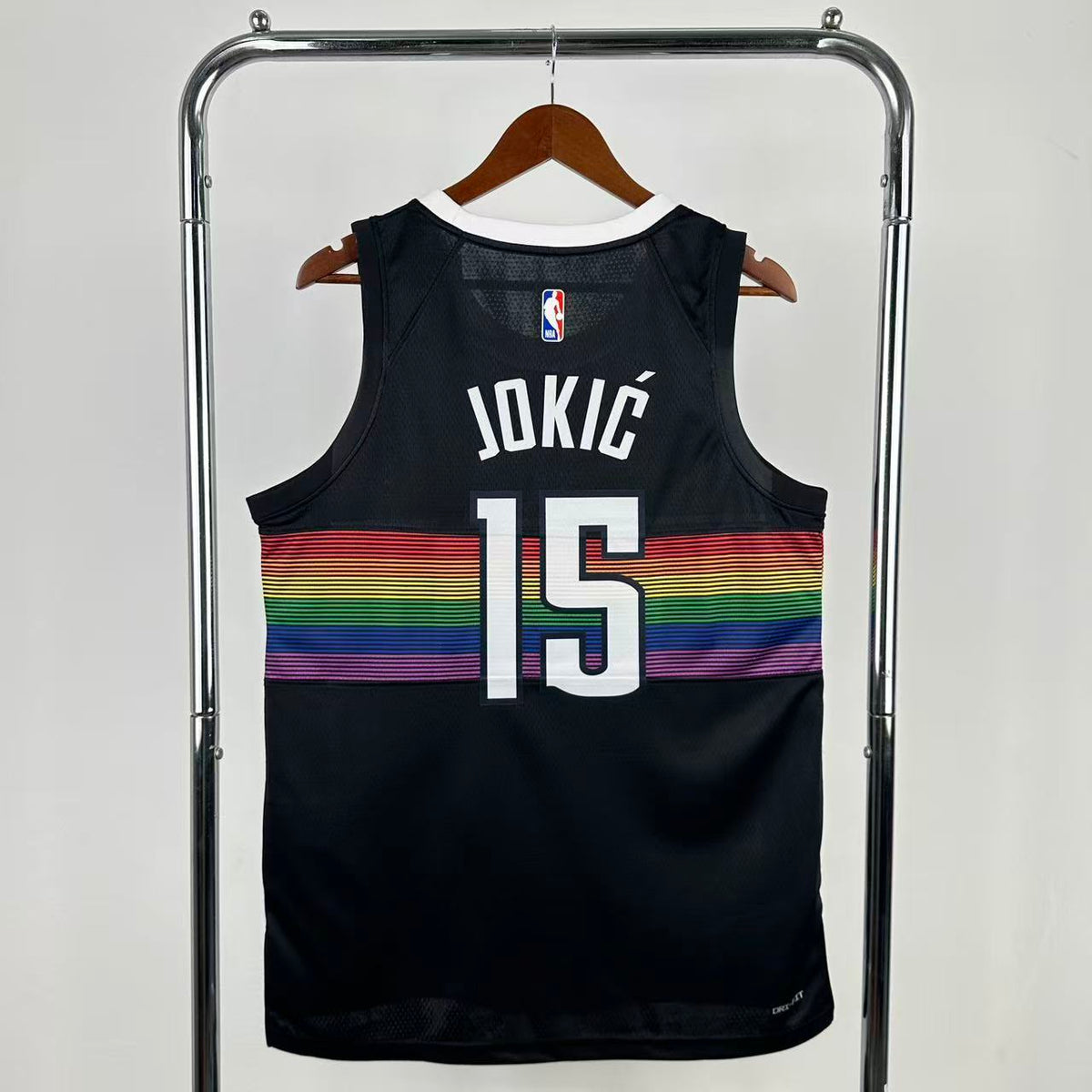 Denver Nuggets City Edition (25/26) - Choose Player
