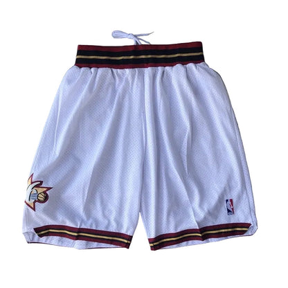 Philadelphia 76ers 1997 Retro (Shorts)