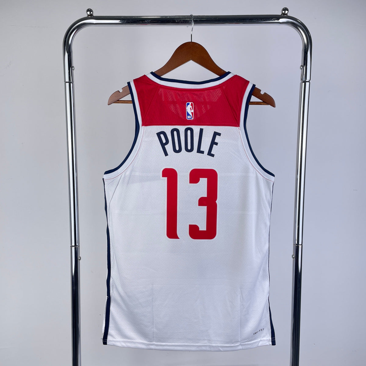 Washington Wizards Association (Current) - Choose Player