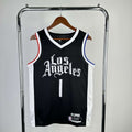 Los Angeles Clippers City Edition (20/21) - Choose Player