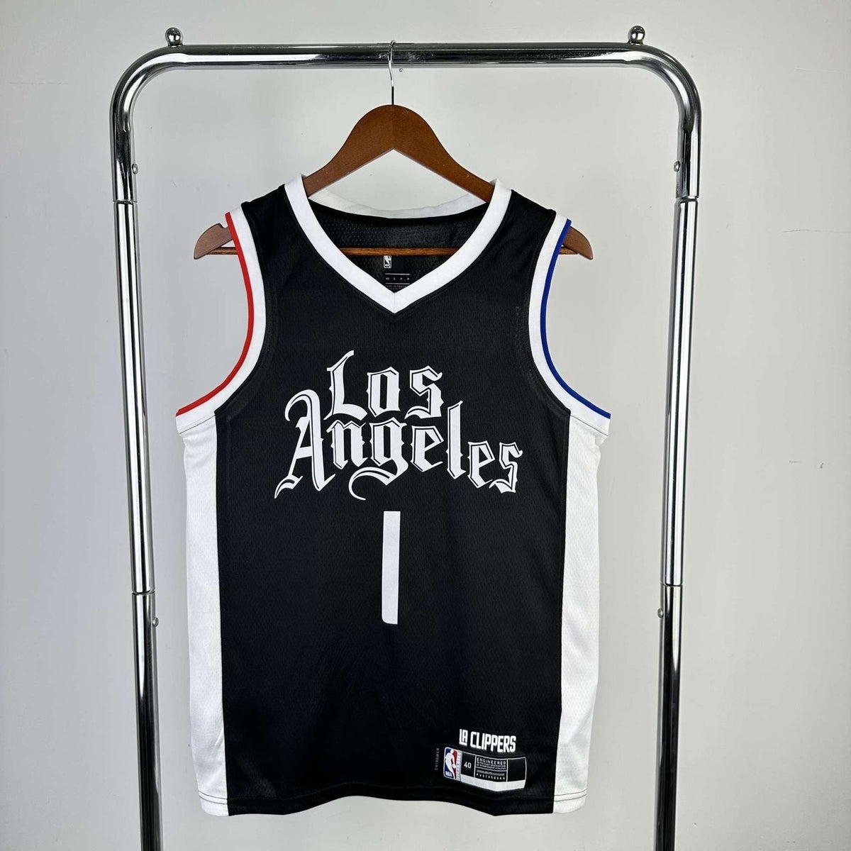Los Angeles Clippers City Edition (20/21) - Choose Player