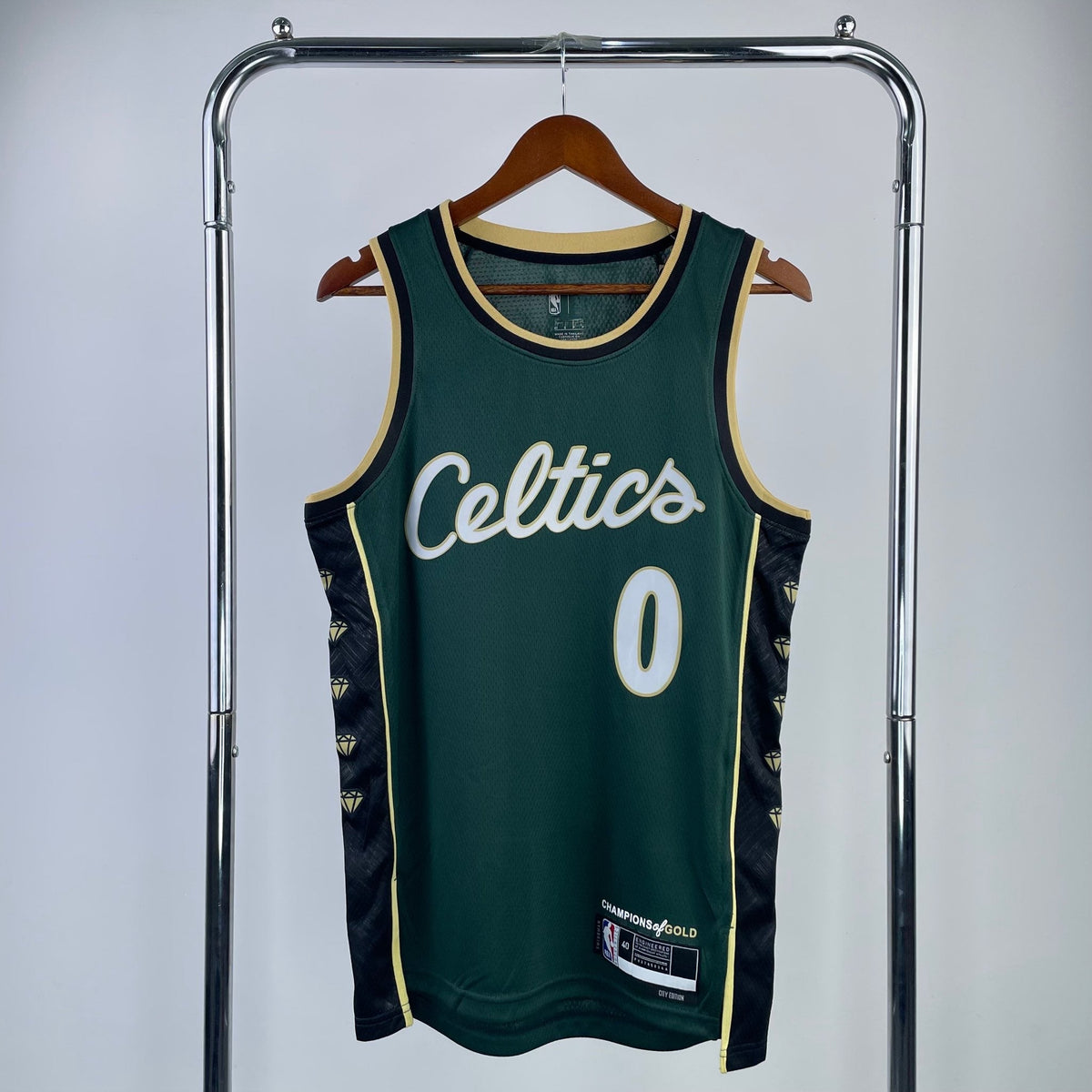 Boston Celtics City Edition (22/23) - Choose Player