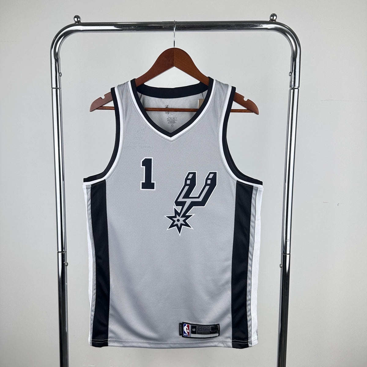 San Antonio Spurs Statement (21/22) - Choose Player
