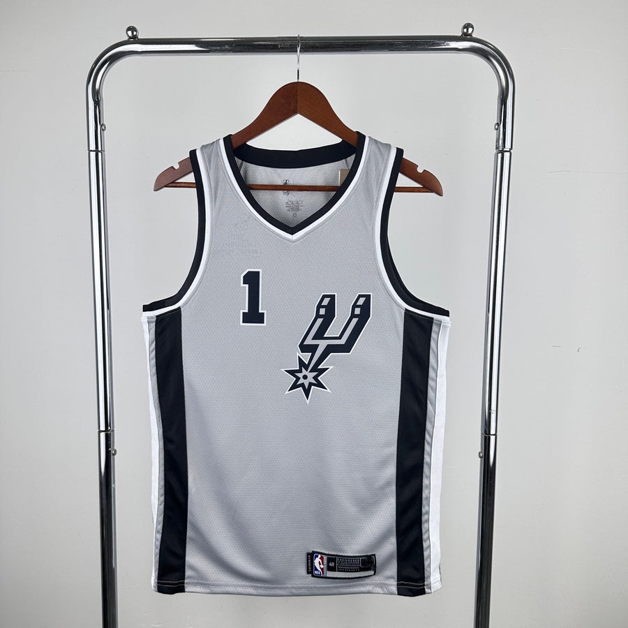 San Antonio Spurs Statement (21/22) - Choose Player