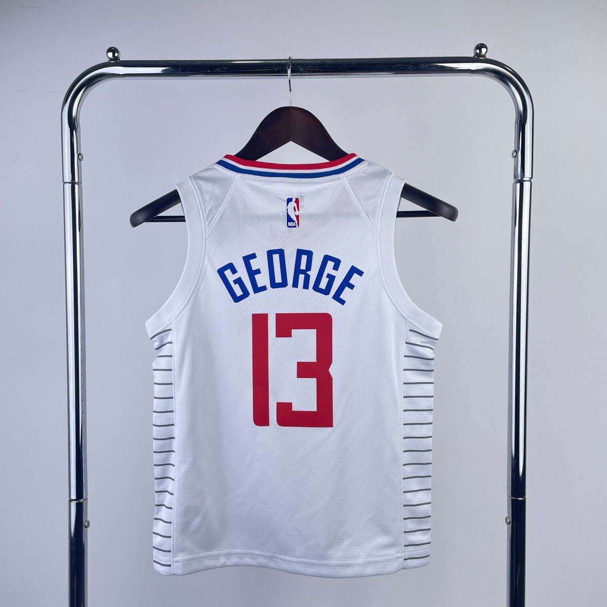 Los Angeles Clippers Association (Kids) - Paul George #13