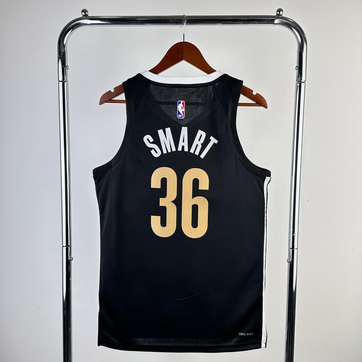 Memphis Grizzlies City Edition (23/24) - Choose Player