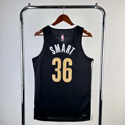 Memphis Grizzlies City Edition (23/24) - Choose Player