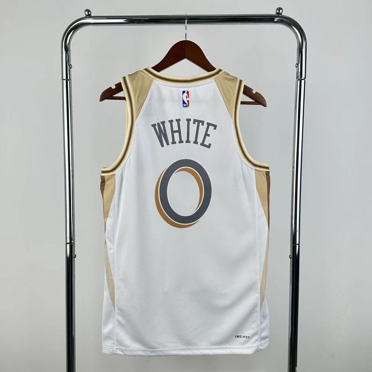 Chicago Bulls City Edition (24/25) - Choose Player