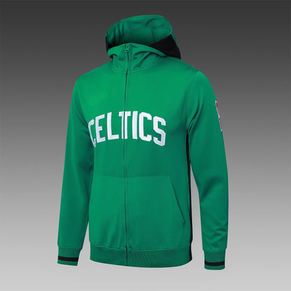 Boston Celtics (Tracksuit)