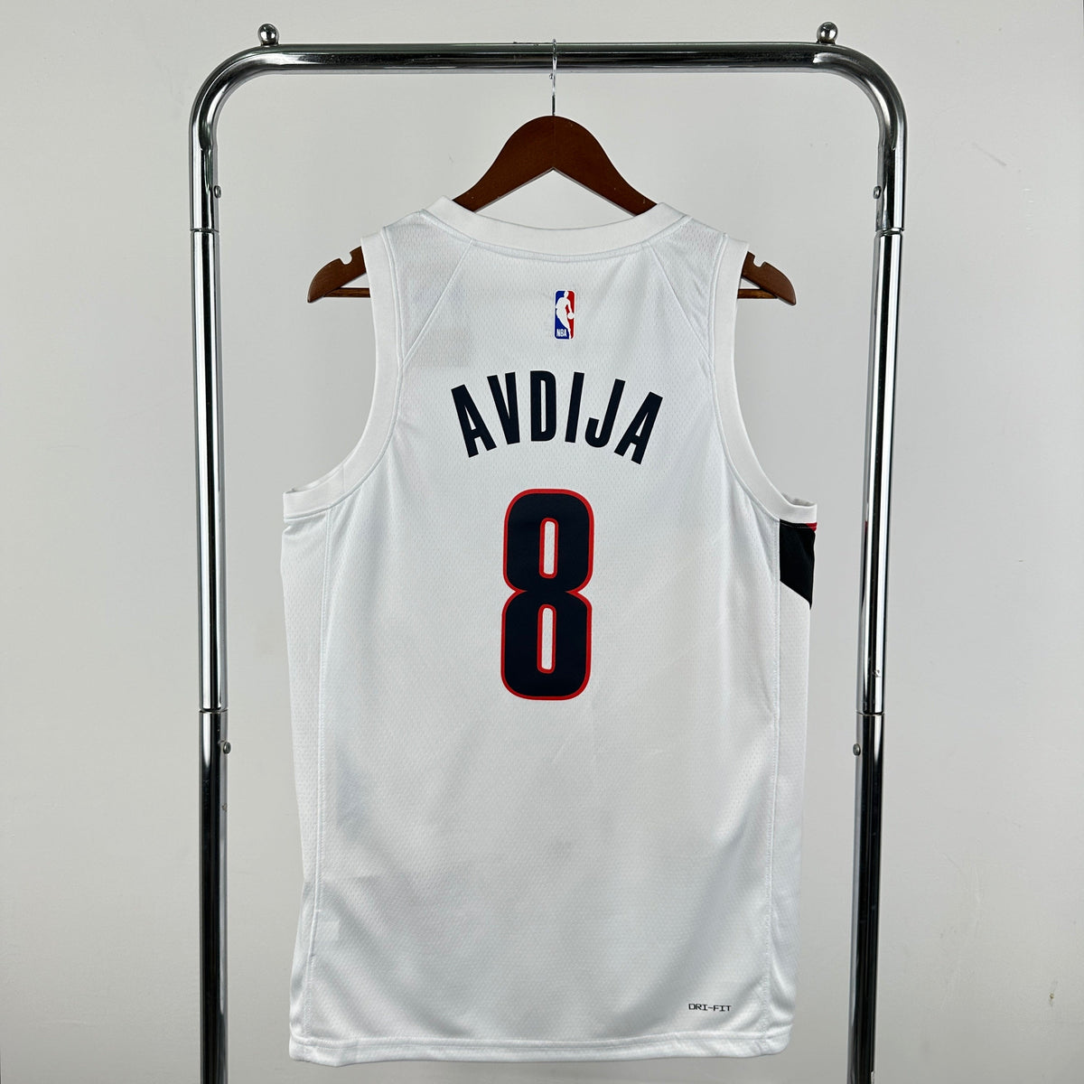 Portland Trail Blazers Association (Current) - Choose Player