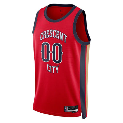 New Orleans Pelicans Statement (Current) - Custom